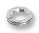 046-2000 NUT, 8MM ELMA
