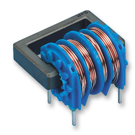 B82732W2901B030 CHOKE, COM MODE 2X27MH 0.9A EPCOS