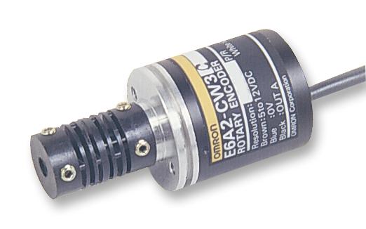 E6A2CW3C-100 ENCODER, ROTARY OMRON