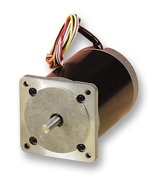 34HSX-208E STEPPER MOTOR, 4.8NM MCLENNAN
