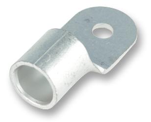GS5-16 CRIMP TERMINAL, RING, 5MM, PK25 JST (JAPAN SOLDERLESS TERMINALS)
