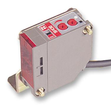 S6-1C90 PHOTOSWITCH, DIFFUSE DATASENSOR