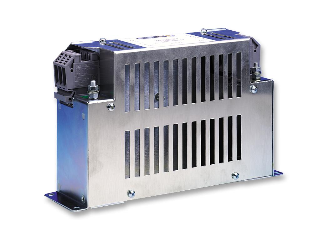 KMF350 FILTER, 50A, 3 PHASE ROXBURGH EMC