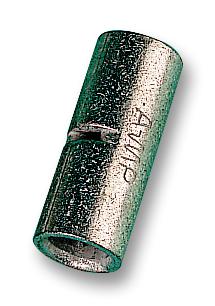 34138 CRIMP TERMINAL, SPLICE, 12-10AWG, PK100 AMP - TE CONNECTIVITY