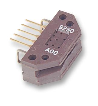 HEDS-9140#F00 ENCODER, ROTARY, 256PPR, 3CH BROADCOM