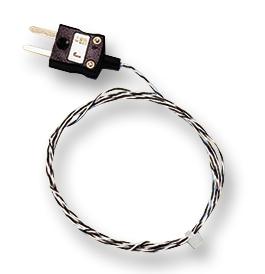 XF-320-FAR SENSOR, T/COUPLE, J, PTFE, 1M, MINIPLUG LABFACILITY