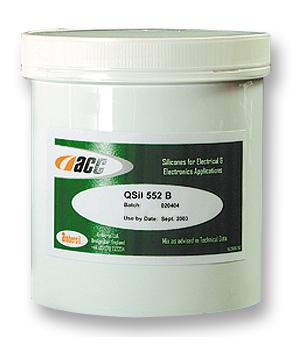 QSIL 550-2KG POTTING COMPOUND CHT