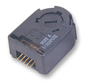 HEDS-5540#A06 ENCODER, ROTARY, 500PPR, 3CH BROADCOM