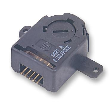 HEDS-5600#A06 ENCODER, ROTARY, 500PPR, 2CH BROADCOM