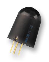 AMN11111 SENSOR, PIR, COMPACT, STD, 5M, BLACK PANASONIC
