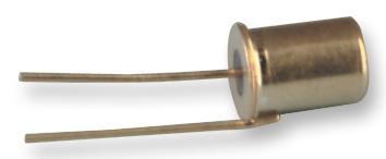 ASLS2 SWITCH, ACCELERATION, 2G COMUS (ASSEMTECH)