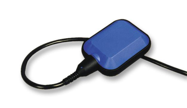 LR03-L05M-CPE FLOAT SWITCH, LR03, 5M CPE CABLE TRITON CONTROLS