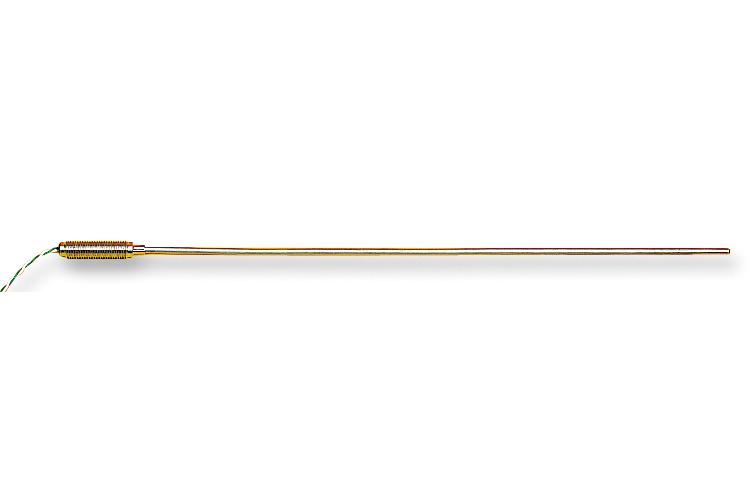 KMI/1.5X250 (IEC) PROBE, THERMOCOUPLE LABFACILITY