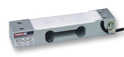 1022M-10M-F-106 LOAD CELL, 10KG, 2000 DIVISIONS TEDEA HUNTLEIGH