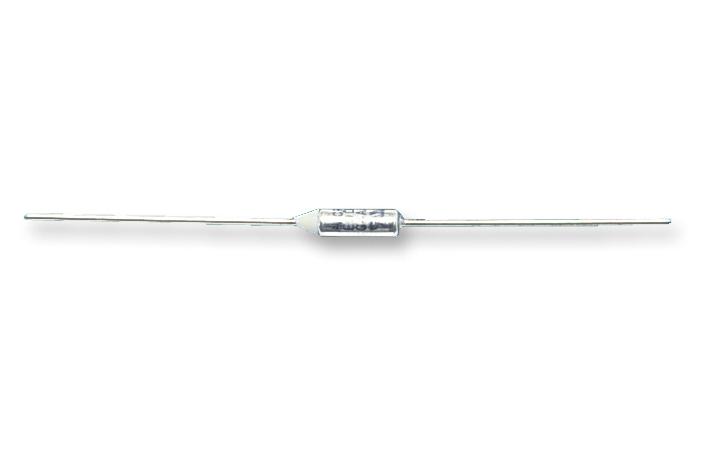 G7F01084C FUSE, THERMAL, 5A, 84ºC THERMODISC