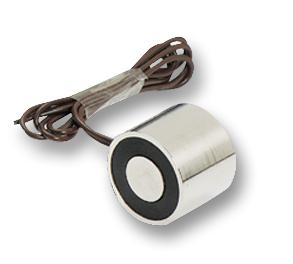 58 - 0125 12 VDC ELECTROMAGNET, TYPE 58 STEPHENSON GOBIN