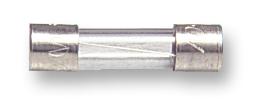 S506-8-R FUSE, ANTISURGE, 8A EATON BUSSMANN