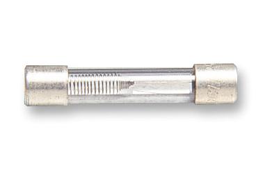 TDC11 500MA FUSE, ANTISURGE, 500MA EATON BUSSMANN
