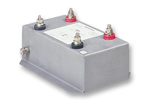IHF50 FILTER, 50A ROXBURGH EMC