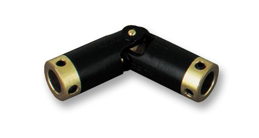 103P16.3232.F UNIVERSAL JOINT, 10X10 HUCO