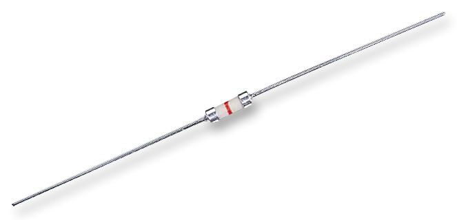 0242.050UAT1 FUSE, BARRIER NETWORK, 0.05A LITTELFUSE