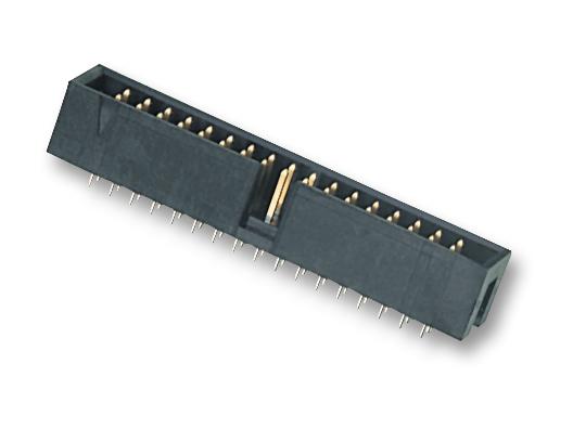 5103308-7 HEADER, STRT 34WAY AMP - TE CONNECTIVITY
