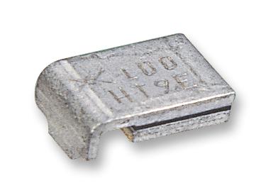 SMD100F-2 FUSE, RESETTABLE PTC, 15VDC, 1.1A, SMD LITTELFUSE