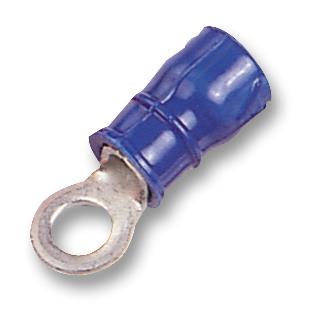 130102 CRIMP TERMINAL, RING, PLASTI-GRIP AMP - TE CONNECTIVITY