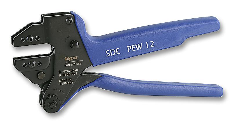 9-1478240-0 TOOL FRAME TE CONNECTIVITY
