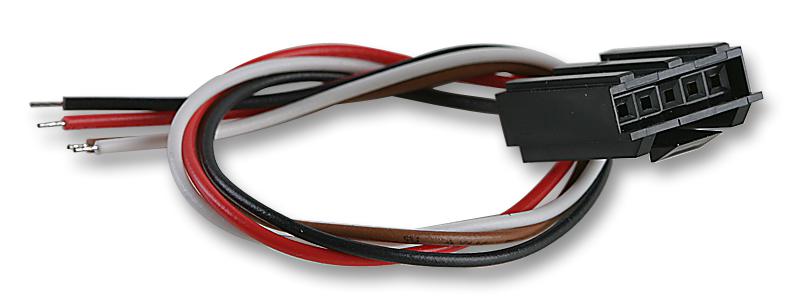 HEDS-8903 LEAD, ENCODER, 3 CHANNEL BROADCOM