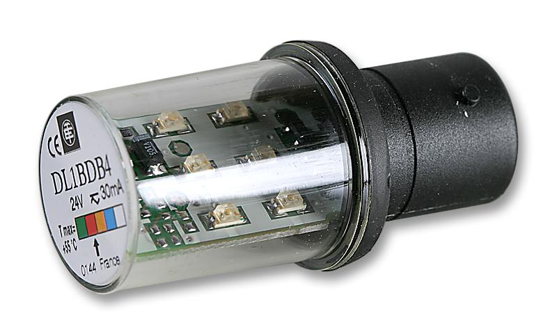 DL1BDB4 LED, 24V, RED SCHNEIDER ELECTRIC