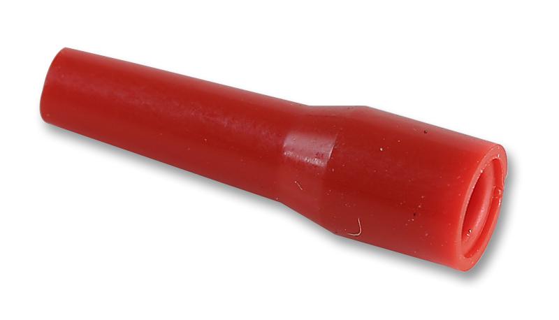 GMD.00.028.DR STRAIN RELIEF, RED LEMO