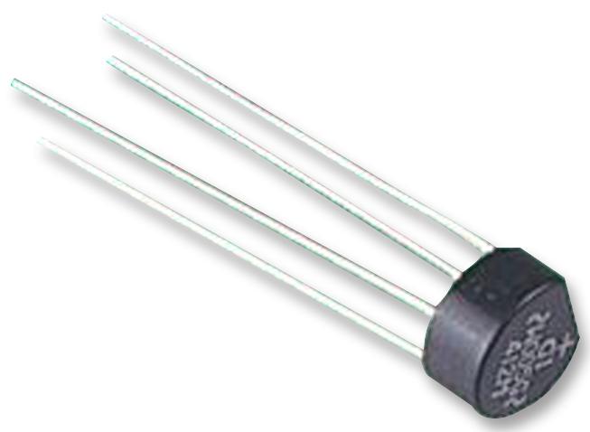 W10G-E4/51 BRIDGE RECTIFIER, 1.5A, 1000V VISHAY