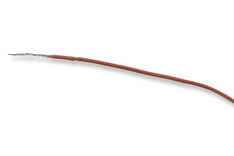 SPC00454A012 100M WIRE, 100M, 16AWG, PINK, SPC, BS3G 210 BRAND REX