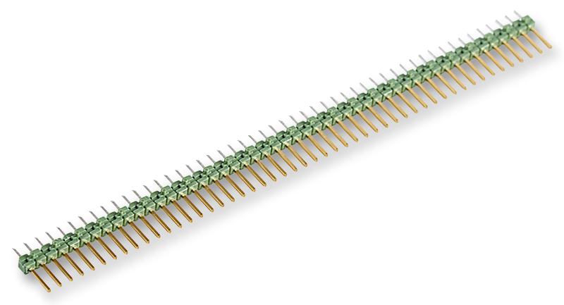 5-825440-0 HEADER, 2ROW, 100WAY AMP - TE CONNECTIVITY