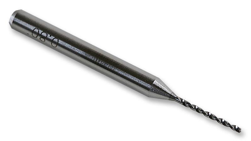 ST-1.60 DRILL BIT, TUNGSTEN, 1.6MM DURATOOL