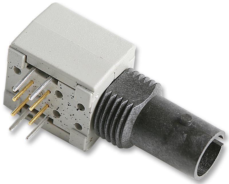 HFBR-2412TCZ FIBER OPTIC, RECEIVER, 5MBD, ST BROADCOM