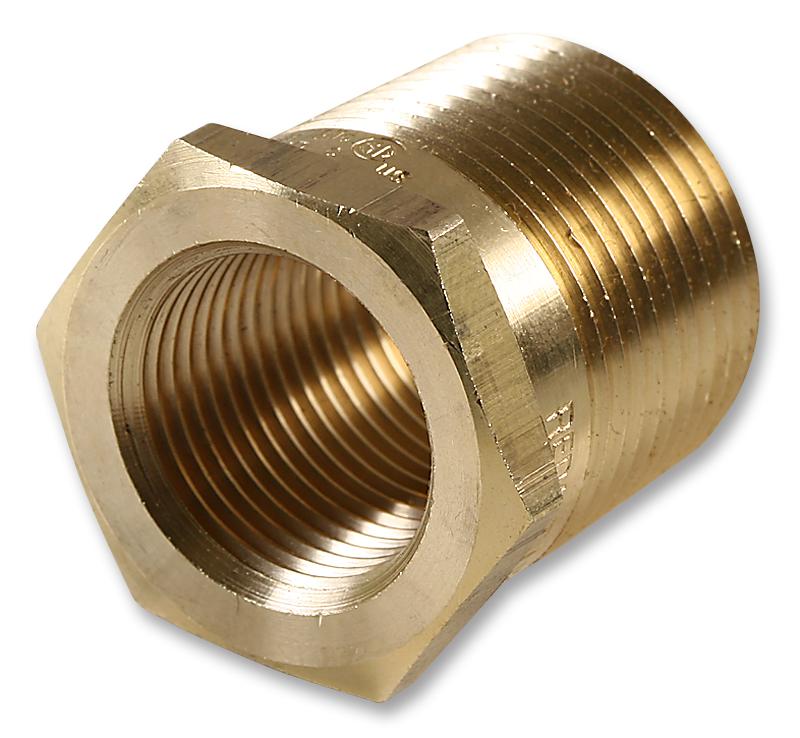 RDU103004 REDUCER, 3/4NPT / M20 REDAPT