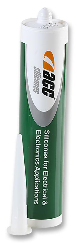 AS1700-310ML SEALANT, SILICONE, NEUTRAL CURE CHT