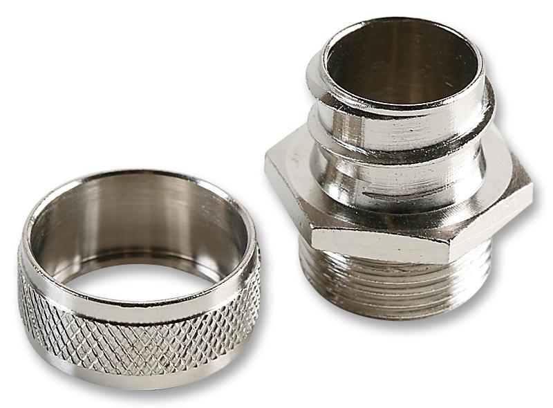 GAM0404 CONNECTOR, CONDUIT, 20MM, PK10 ABB - KOPEX