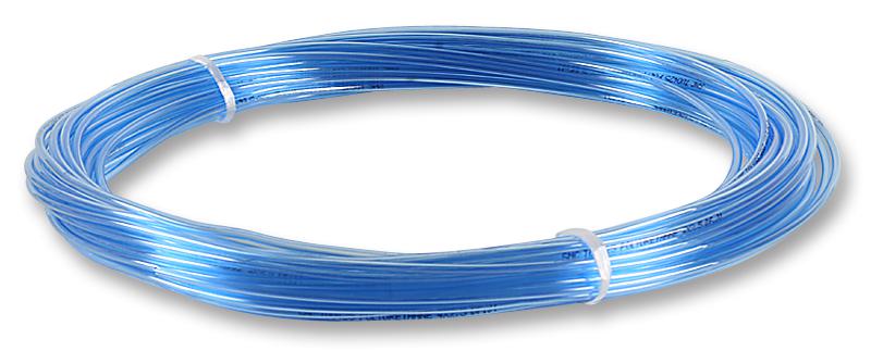 TU1065BU-20 TUBING, 10MM, BLUE, 20M SMC