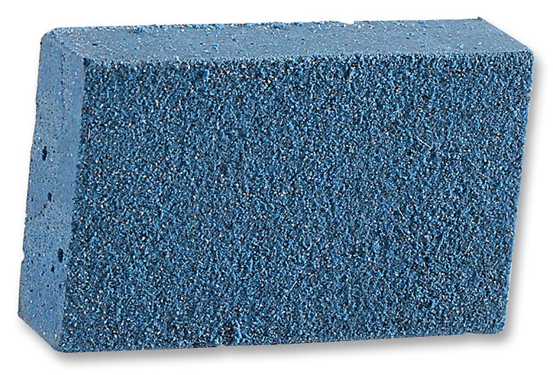 GARRYFLEX BLOCK 120 GRIT BLOCK, 120GRIT GARRYSON