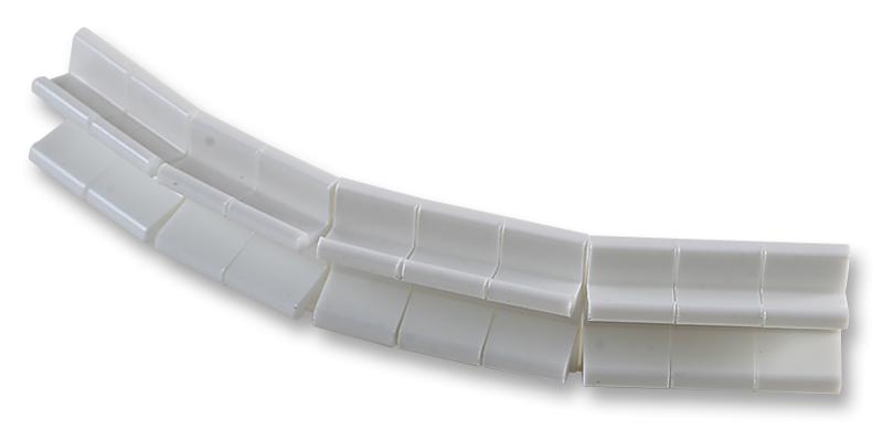 1050004 ZACK STRIP, UNPRINTED PHOENIX CONTACT