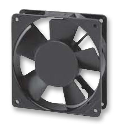 SP101AT 1122HBL.GN FAN, 120X120X25MM, 115VAC SUNON
