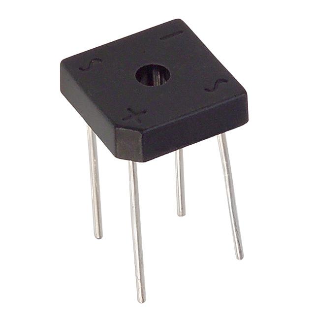 GBPC3504W T0 DIODE, BRIDGE RECT, 1-PH, 400V, MODULE TAIWAN SEMICONDUCTOR