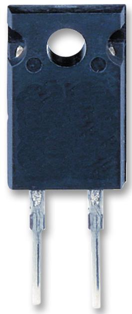 MP9100-1.00-1% RES, 1R, 1%, 100W, TO-247, THICK FILM CADDOCK