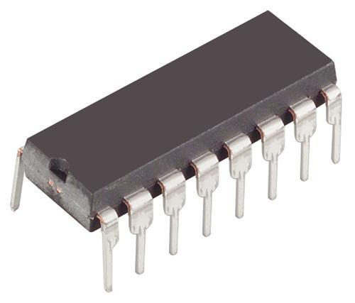 4116R-1-680LF RESISTOR NETWORK, 68R BOURNS