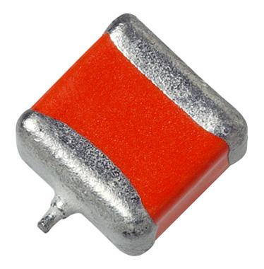 597D157X0025F2T CAP, 150µF, 25V, 20%, SMD VISHAY