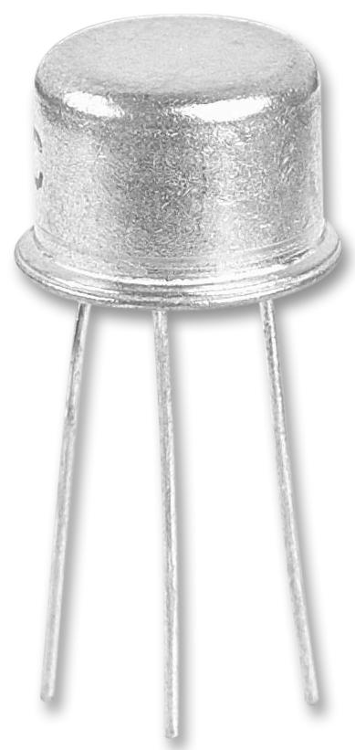 2N6660 MOSFET, N CH, 60V, 1.7A, TO-39 SOLID STATE