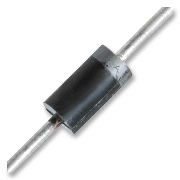 BAT46 DIODE, SCHOTTKY, 0.15A, 100V, SOT-23-3 STMICROELECTRONICS